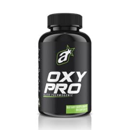 Oxy Pro Elite Thermogenic by Athletic Sports