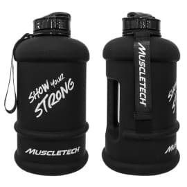 Muscletech 1.3L Water Jug