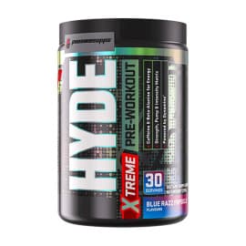 Mr Hyde Extreme by ProSupps