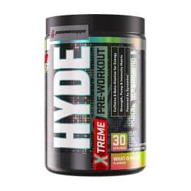 Mr Hyde Extreme by ProSupps