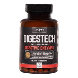 DigesTech by Onnit