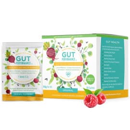 Gut Performance Travel Packs