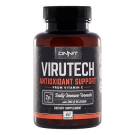 ViruTech by Onnit