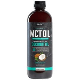 MCT Oil by ONNIT