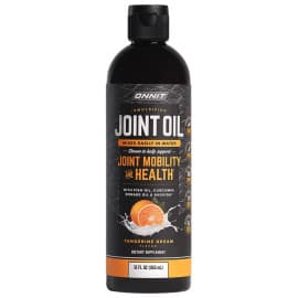 Joint Oil by Onnit