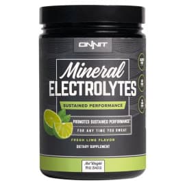 Mineral Electrolytes Hydration by Onnit