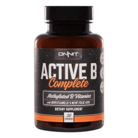 Active B Complete by Onnit