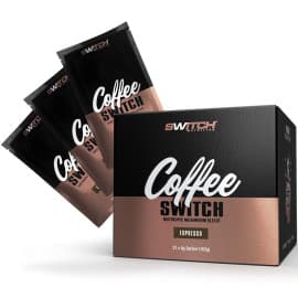 Coffee Switch by Switch Nutrition