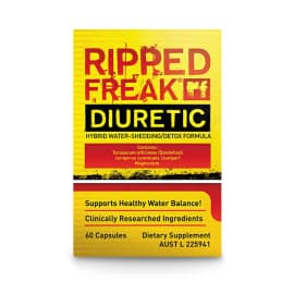 Ripped Freak Diuretic Pharma Freak