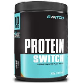 Protein Switch V2 by Switch Nutrition