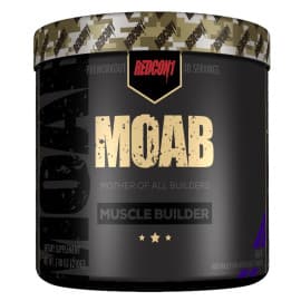 MOAB Muscle Builder by Redcon1