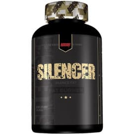 Silencer Stimulant Free Fat Burner by Redcon1