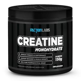 Creatine by Faction Labs