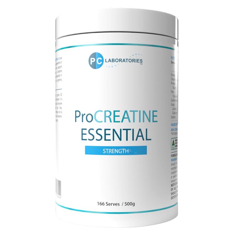 “ProCreatine