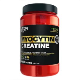 BSc Myocytin Creatine by Body Science