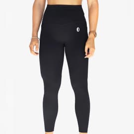 Burner Body Basics The Leggings