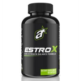 Estro X Estrogen Balance Formula by Athletic Sport