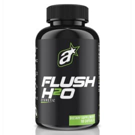 Flush H2O Diuretic by Athletic Sport