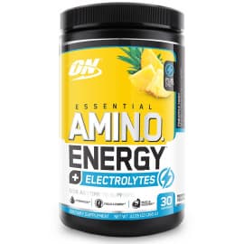 Amino Energy + Electrolytes by Optimum Nutrition