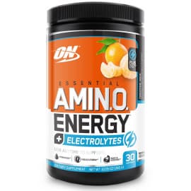 Amino Energy + Electrolytes by Optimum Nutrition