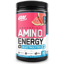 Amino Energy + Electrolytes by Optimum Nutrition