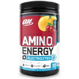 Amino Energy + Electrolytes by Optimum Nutrition