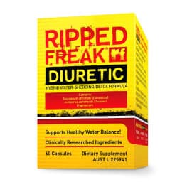 Ripped Freak Diuretic Pharma Freak