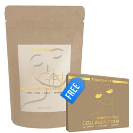 CGN - Marine Collagen by THEAGEHACK