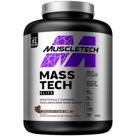 Mass Tech Elite by Muscletech