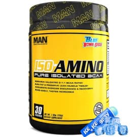 Iso Amino - MAN sports