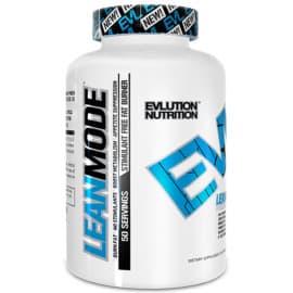 EVL Lean Mode - Evlution Nutrition