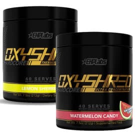 EHP Labs Oxyshred Hardcore...