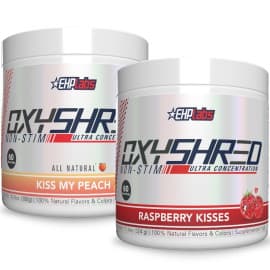 EHP Labs Oxyshred...