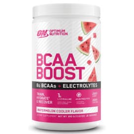 BCAA Boost by Optimum Nutrition Watermelon Flavour