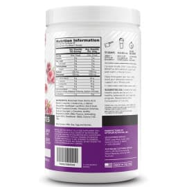 BCAA Boost by Optimum Nutrition Grape Burst Flavour