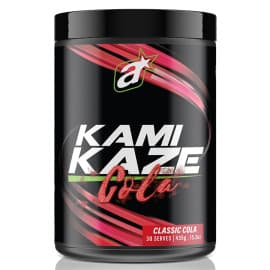 Kamikaze Classic Cola Pre-Workout by Athletic Sports