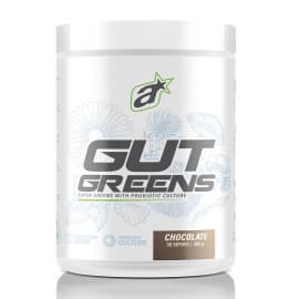 Gut Greens by Athletic Sport Chocolate