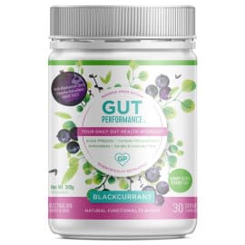 Gut Performance Blackcurrant Every Body Every Day 