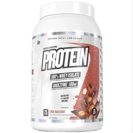 Musclenation Protein 100% Whey Isolate Chocolate Hazelnut