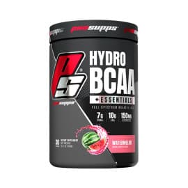 Hydro BCAAs + Essentials by ProSupps 30S Watermelon