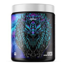 Ember Reborn by Inspired Nutraceuticals Galactic Grape