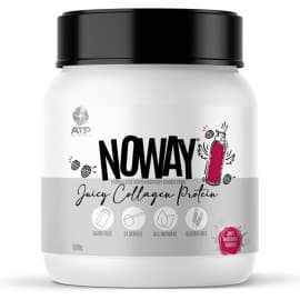 Noway Juicy Collagen Protein by ATP Science Wildberry Flavour