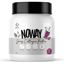 Noway Juicy Collagen Protein by ATP Science Grape Flavour