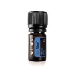 Ice Blue by Doterra