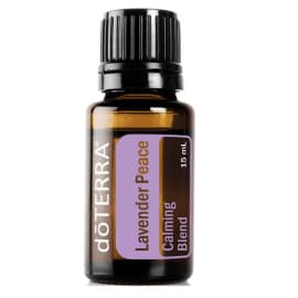 Lavender Peace by DoTerra