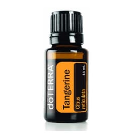 Tangerine Oil by Doterra