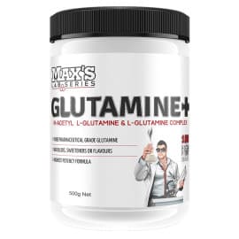 Glutamine  - Max's Lab Series