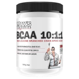 BCAA 10:1:1 - Max's Lab Series