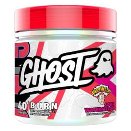 Ghost Burn Sour Watermelon by Ghost Lifestyles