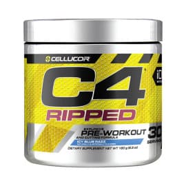 c4 Ripped by Cellucor 30 serves